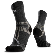 Чорапи X-Socks Hike Perform Merino Ankle сив