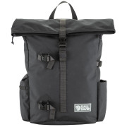 Градска раница Fjällräven Vardag Foldsack 25 черен Coal Black