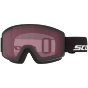 Ски очила Scott Goggle Trace Compact черен black