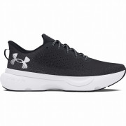 Дамски обувки за бягане Under Armour W Infinite черен/бял Black