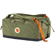 Пътна чанта Fjällräven Färden Duffel 50 зелен Green