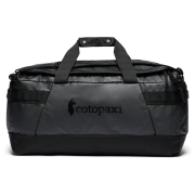 Пътна чанта Cotopaxi Allpa Getaway 70L Duffel черен Cotopaxi Black