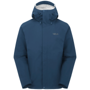 Мъжко яке Rab Firewall Jacket син