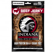 Сушено месо Indiana Jerky Beef Original 90g