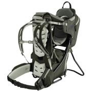 Седалка за дете Salewa Pìcol Child Carrier зелен/сив 5671 - DARK OLIVE