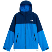 Мъжко яке The North Face M Dryvent Zip-In Jacket син Active Blue/Estate Blue