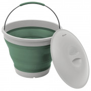 Кофа Outwell Collaps Bucket тъмно зелен