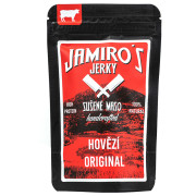 Сушено месо Jamiro´s Jerky Говеждо Original 50 г