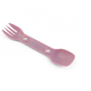 Прибори Spork UCO ECO Utility Spork розов Lust Levander