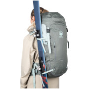 Туристическа раница Kohla Backpack Alpinist Guide 28 Liter син Laurel Wreath