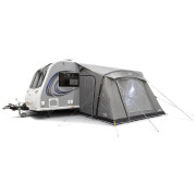 Форселт Vango Palma Air 330 сив Cloud Grey