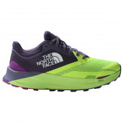 Дамски обувки за бягане The North Face Vectiv Enduris 3 черен/зелен