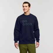 Мъжки суитшърт Cotopaxi Do Good Crew Sweatshirt