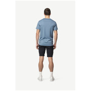 Функционална мъжка тениска Devold Breeze Plus Merino 200 T-Shirt Man