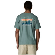 Мъжка тениска Patagonia M's '73 Skyline T-Shirt
