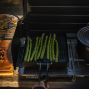 Плоча за барбекю Primus Campfire Griddle Plate