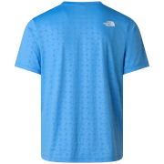 Мъжка тениска The North Face M 24/7 Pentadome Embossed Reg Short Sleeve T-shirt