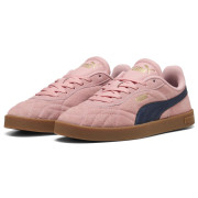 Дамски обувки за зала Puma Club Ii Indoor Esd розов/син Rosy Outlook-PUMA Navy