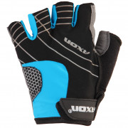Ръкавици за колоездене Axon 195 син Blue