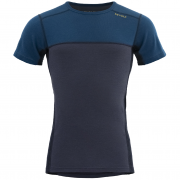 Функционална мъжка тениска  Devold Lauparen Merino 190 T-Shirt Man