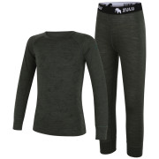 Детски комплект Zulu Merino Woody 160