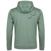 Мъжки суитшърт High Point One Merino