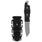 Нож Gear Aid Kotu Tanto черен black