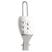 Лопатка за обръщане GSI Outdoors Folding Chef Spatula