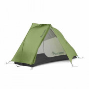 Свръх лека палатка Sea to Summit Alto TR1 Plus зелен