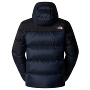 Мъжко пухено яке The North Face M Diablo Down 2.0 Hoodie