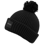 Зимна шапка Regatta Connora Beanie черен Black