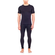 Мъжка тениска Icebreaker Mens 200 Oasis SS Crewe