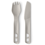 Прибор Sea to Summit Horizon Cutlery Set - 2 Piece бежов Moonstruck