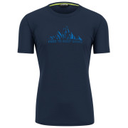 Karpos Loma Print Jersey