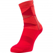 Чорапи Silvini VALLONGA UA1745 червен RedMerlot