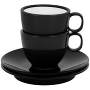 Комплект чаши Brunner Set Espresso