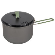 Bo-Camp Hard Anodized Pan 1 l