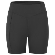 Дамски къси панталони Montane F Ineo Lite Shorts черен Black