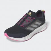 Дамски обувки Adidas Duramo Protect черно/розово
