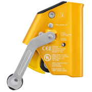 Самохват Petzl Asap Lock
