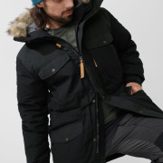 Мъжко зимно яке Fjällräven Singi Down Jacket M
