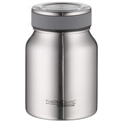 Термос за храна Thermos Thermocafé сребърен nerez