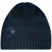 Шапка Mammut Sublime Beanie син Marine