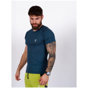 Функционална мъжка тениска High Point Code 2.0 SS man