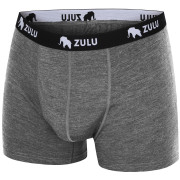 Мъжки боксерки Zulu Merino 160 4in 3-pack