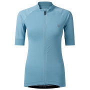 Дамска колоездачна фланелка Dare 2b Lightning Short Sleeve Jersey светло син Nordic Blue