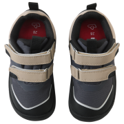 Детски боси обувки Reima Viikari Soft Black
