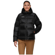 Дамско яке Mammut Glacier Glow IN Hooded Jacket Women