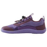 Детски боси обувки Reima Tallustelu Misty Violet