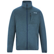 Мъжки суитшърт Regatta Hillden Midlayer син China blue